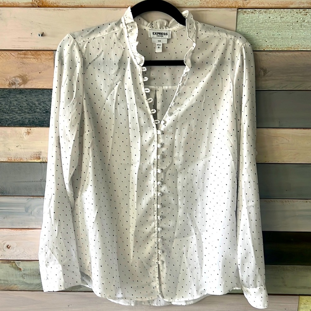 Express - Portofino top - size medium